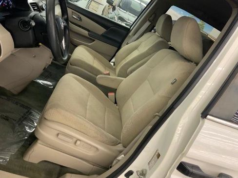 Used 2016 Honda Odyssey LX image 10
