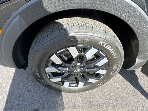 New 2026 Hyundai Santa Cruz SE FWD image 22