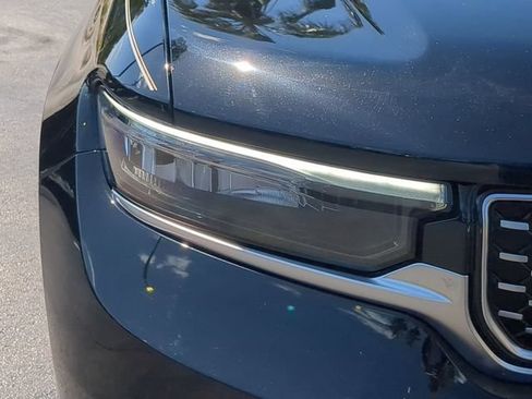 Certified 2023 Jeep Grand Cherokee L Summit AWD/4WD image 10