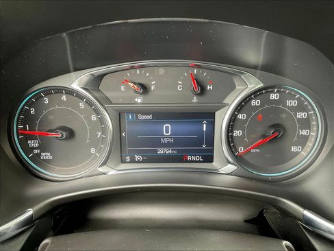 Used 2023 Chevrolet Equinox LT FWD image 13