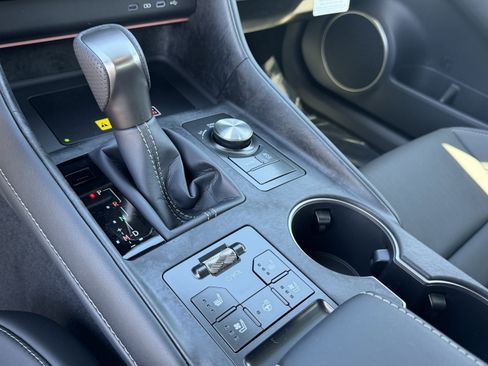 New 2026 Lexus IS 350 F Sport image 25