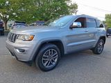 Used 2019 Jeep Grand Cherokee Limited image 4