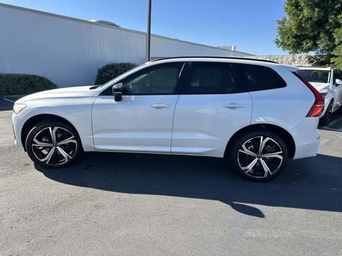 Certified 2023 Volvo XC60 B5 Ultimate image 7