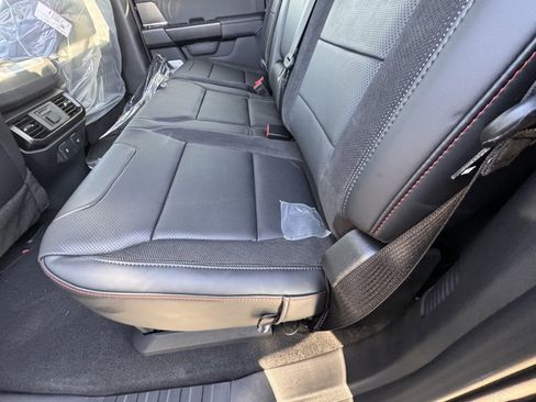 New 2025 Ford F150 Raptor image 25