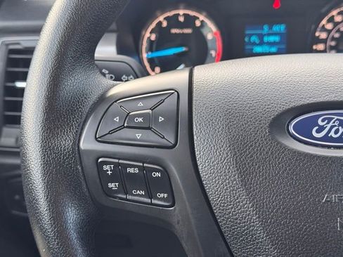 Used 2022 Ford Ranger XL w/ Equipment Group 101A High image 10