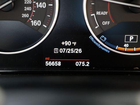 Used 2018 BMW 430i Convertible RWD image 51