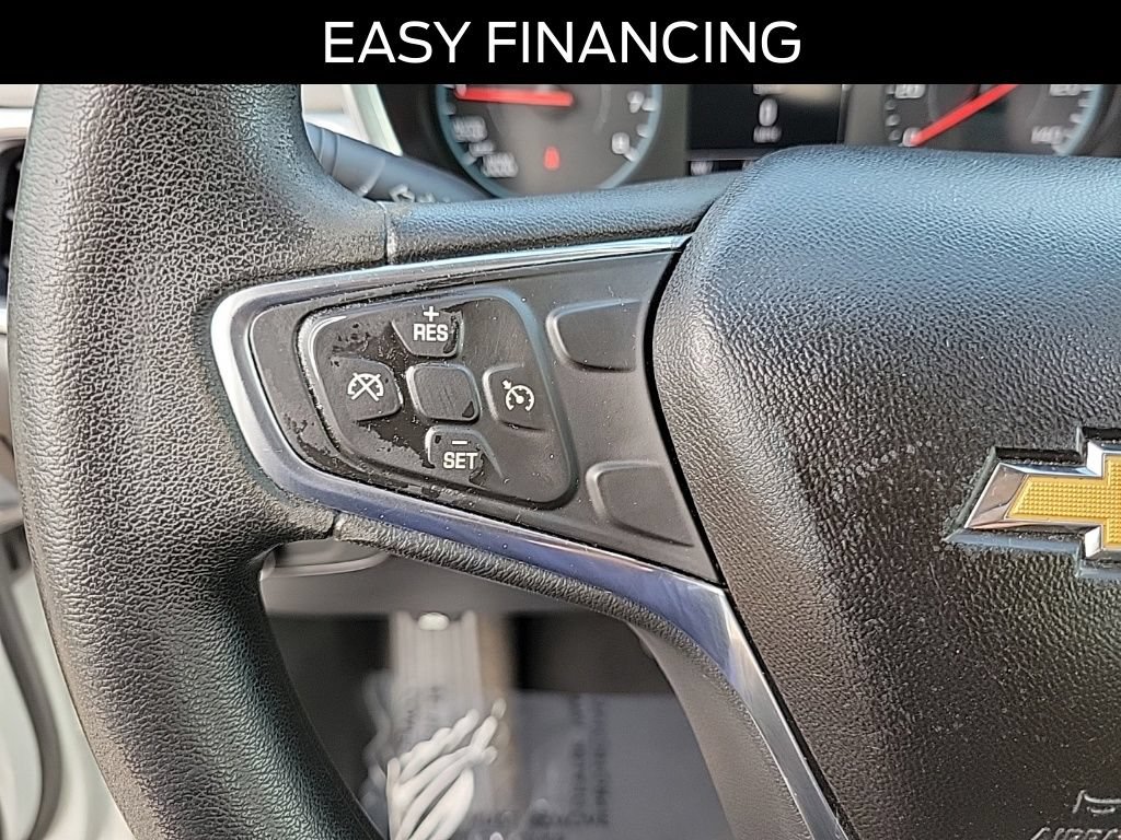 Used 2018 Chevrolet Equinox LS FWD image 22