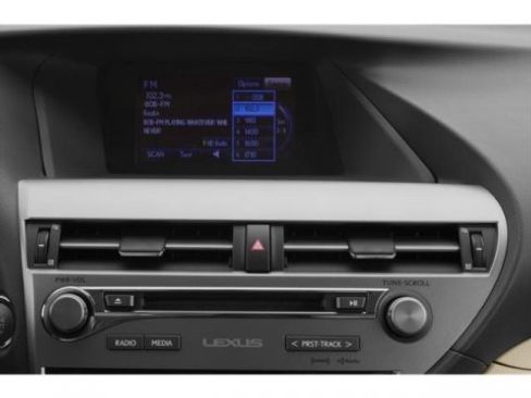 Used 2015 Lexus RX 350 FWD image 9