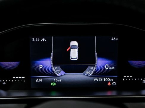 New 2026 Volkswagen Jetta SE image 11