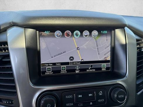 Used 2016 Chevrolet Tahoe LTZ image 18