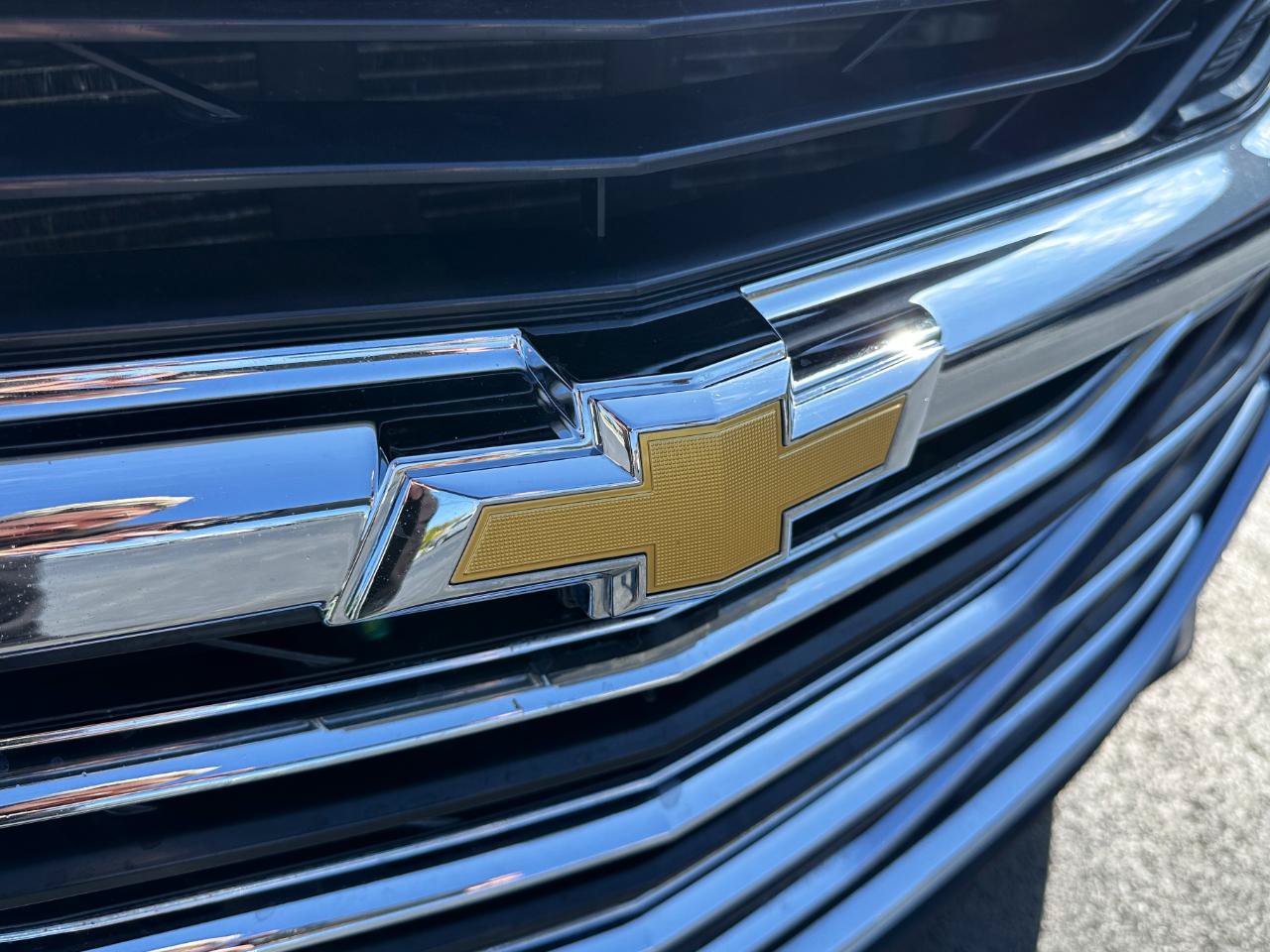 Used 2020 Chevrolet Malibu LS w/ Driver Confidence Package II FWD image 21