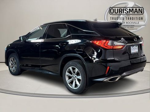 Used 2019 Lexus RX 350 AWD image 7