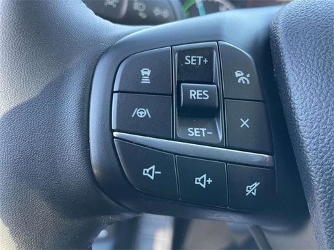 Certified 2024 Ford Maverick Lariat w/ Black Appearance Package image 14