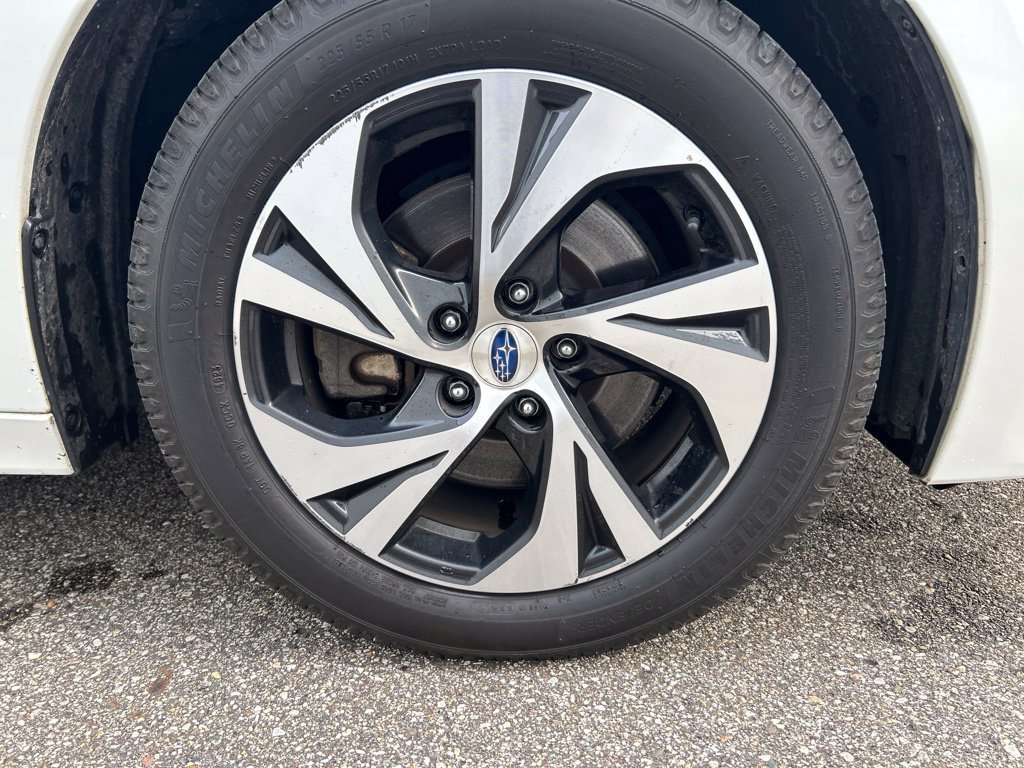 Used 2020 Subaru Legacy Premium AWD/4WD image 21