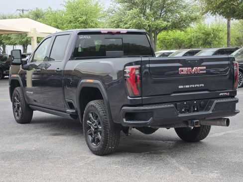 Certified 2024 GMC Sierra 2500 AT4 w/ AT4 Premium Plus Package image 6