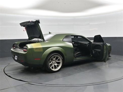 Used 2023 Dodge Challenger R/T Scat Pack image 46