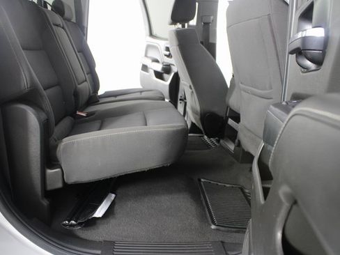 Used 2018 Chevrolet Silverado 1500 LT w/ All Star Edition image 18