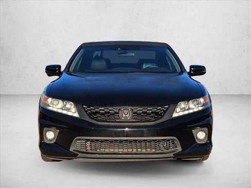Used 2013 Honda Accord EX-L image 2