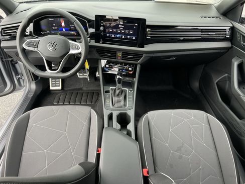 New 2026 Volkswagen Jetta Sport image 21