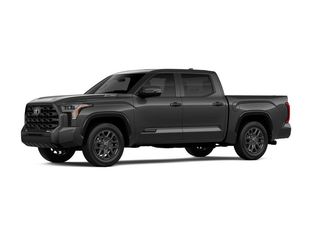 New 2026 Toyota Tundra Platinum video 2