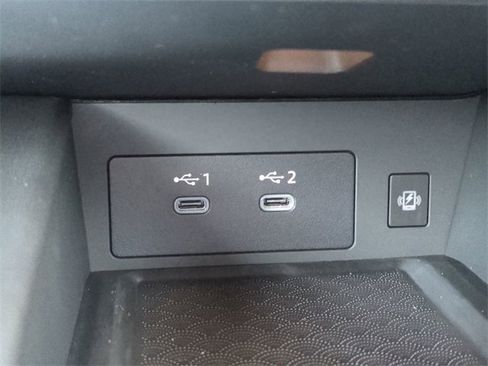 New 2026 INFINITI QX60 Luxe w/ Cargo Package image 23