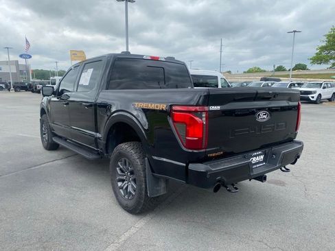 Used 2025 Ford F150 Tremor AWD/4WD image 4