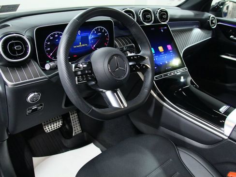 Certified 2026 Mercedes-Benz GLC 300 4MATIC image 6