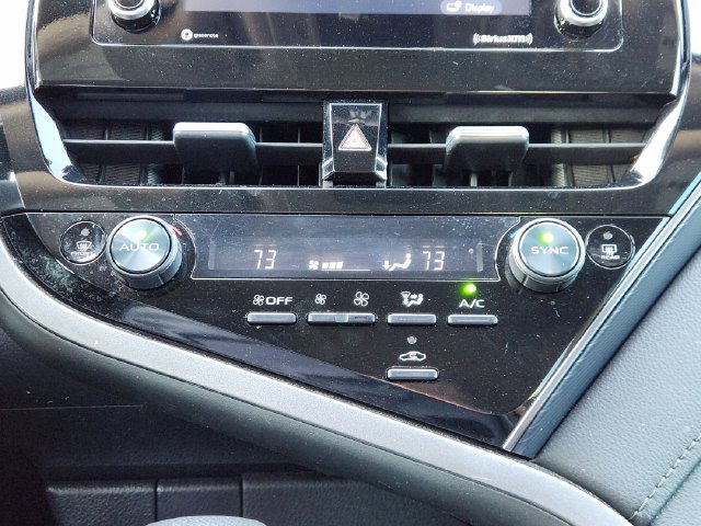 Certified 2024 Toyota Camry LE FWD image 17