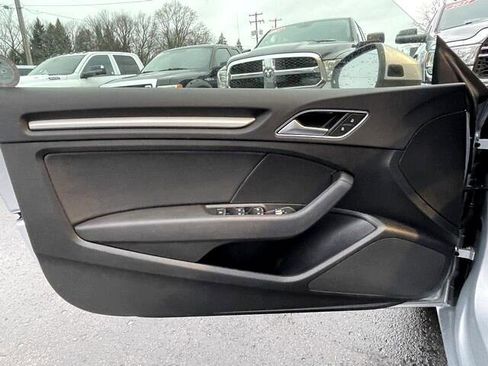 Used 2019 Audi A3 2.0T Premium w/ Convenience Package image 10