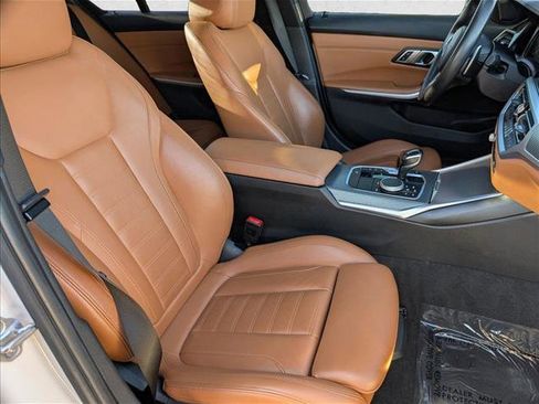 Used 2020 BMW M340i w/ Premium Package image 22