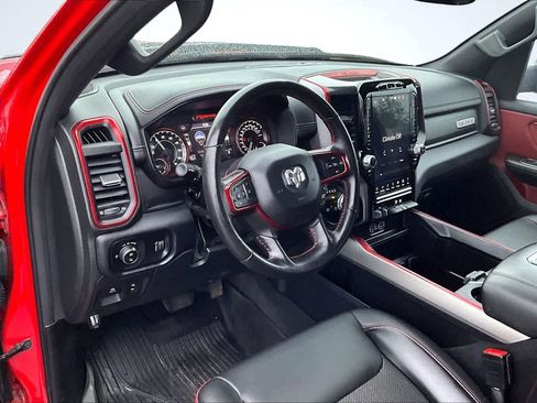 Used 2022 RAM 1500 Rebel w/ Level 1 Equipment Group image 2