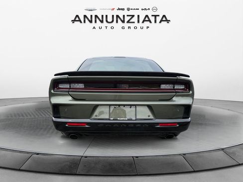 New 2026 Dodge Charger R/T Scat Pack image 4