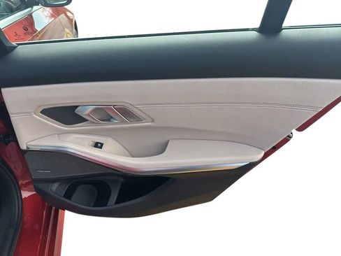 Used 2021 BMW 330i xDrive Sedan image 30