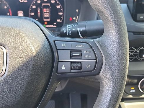 Certified 2024 Honda Accord EX image 24