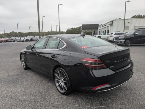 Used 2023 Genesis G70 2.0T image 7