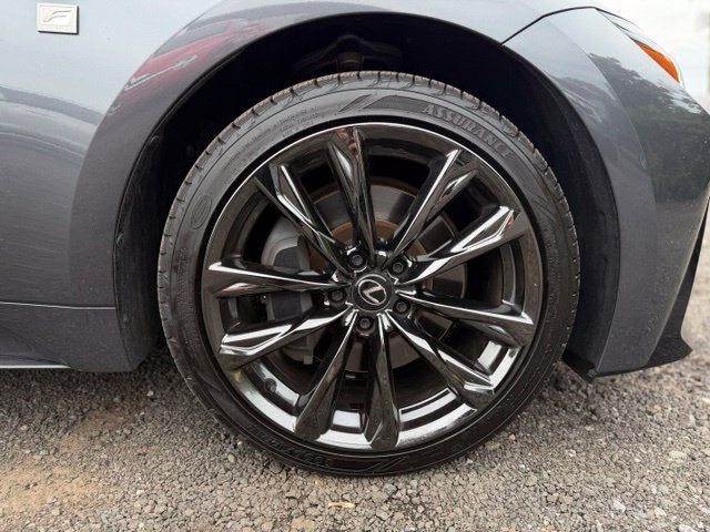 Used 2024 Lexus IS 350 F Sport AWD/4WD image 9