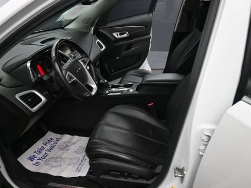 Used 2017 GMC Terrain Denali AWD/4WD image 18