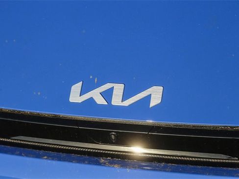 New 2025 Kia EV6 GT-Line image 14