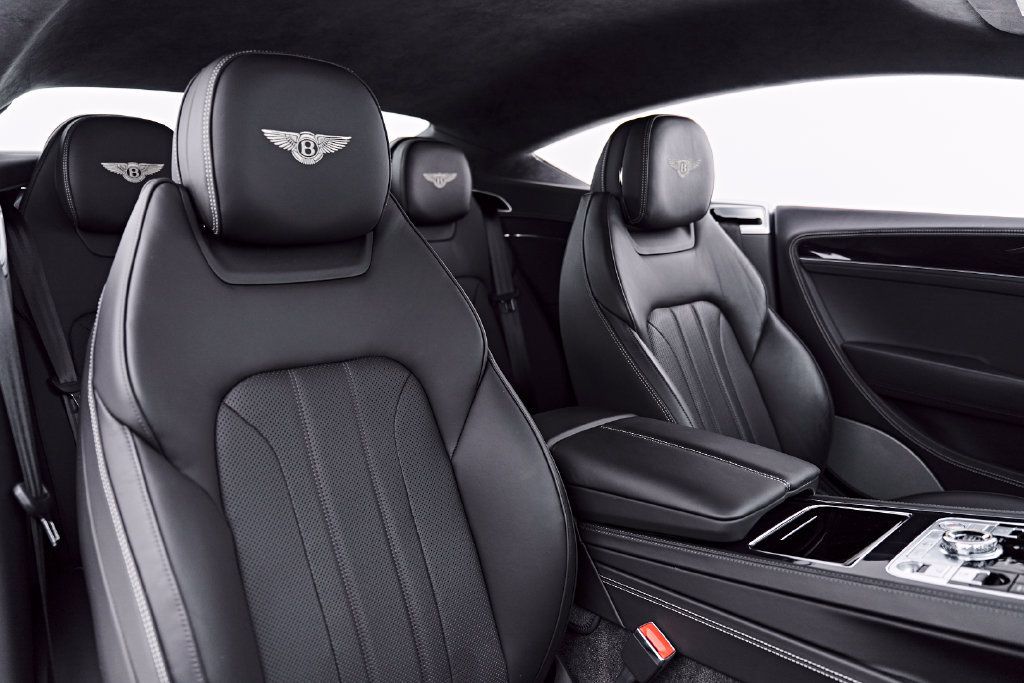 Used 2020 Bentley Continental GT AWD/4WD image 43