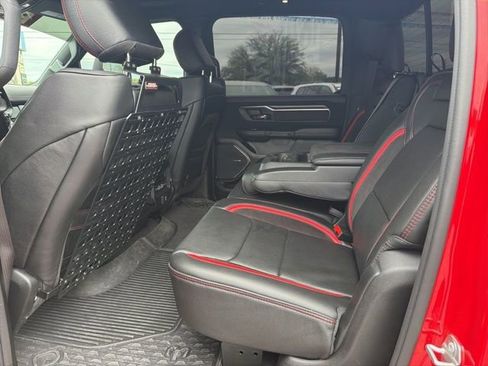 Used 2025 RAM 1500 RHO w/ RHO Level 1 Equipment Group image 7