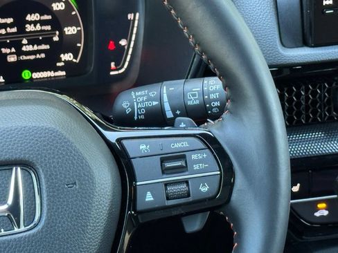 Certified 2026 Honda CR-V Sport Touring image 23
