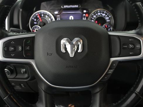 Used 2022 RAM 1500 Big Horn image 12
