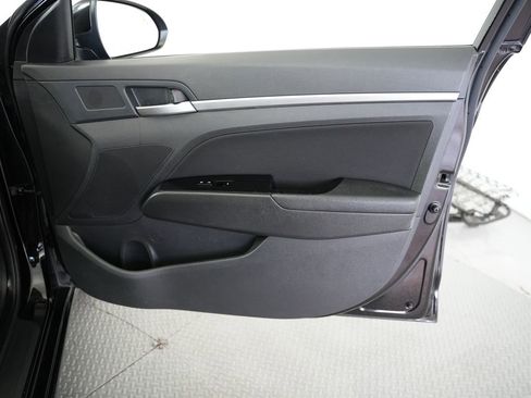 Used 2019 Hyundai Elantra SEL w/ Cargo Package image 43