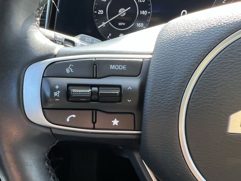 Certified 2024 Kia Sportage SX image 26