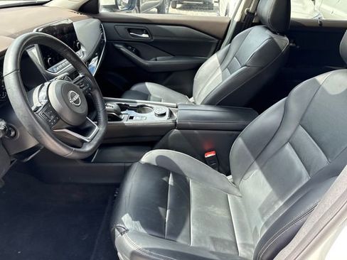 Certified 2023 Nissan Rogue SL w/ SL Premium Package image 9