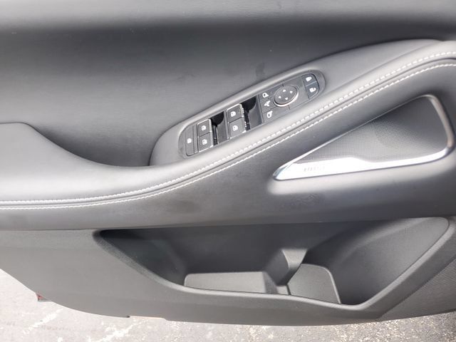 Used 2022 INFINITI QX60 Autograph w/ Cargo Package AWD/4WD image 21