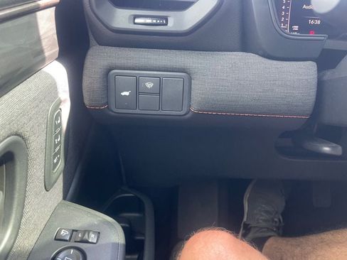 Used 2026 Honda Passport TrailSport image 18