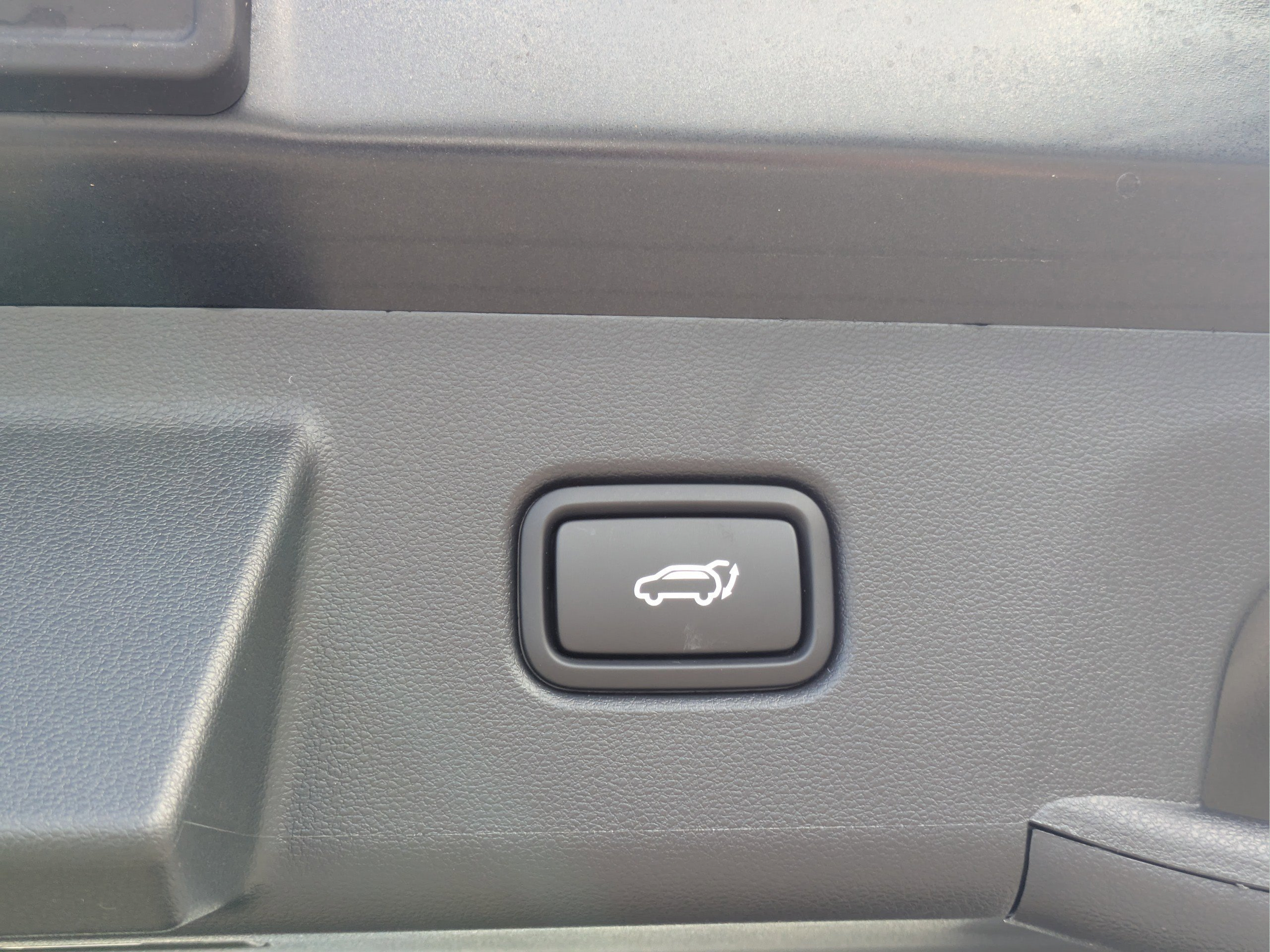 Certified 2026 Hyundai Tucson SEL Plus FWD image 10