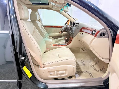 Used 2003 Lexus LS 430 image 23
