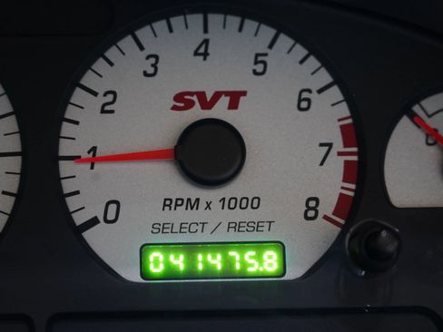 Used 2003 Ford Mustang Cobra image 67